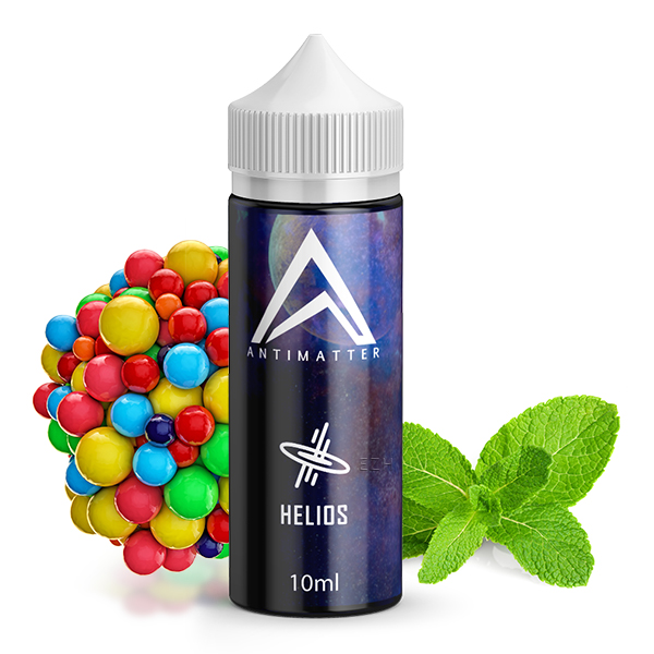 Antimatter Aroma Helios 10ml (Longfill)