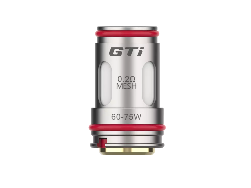 Vaporesso GTI Mesh Head 0,2 Ohm (5 Stück pro Packung)