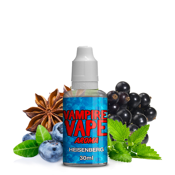 Vampire Vape Aroma Heisenberg 30ml