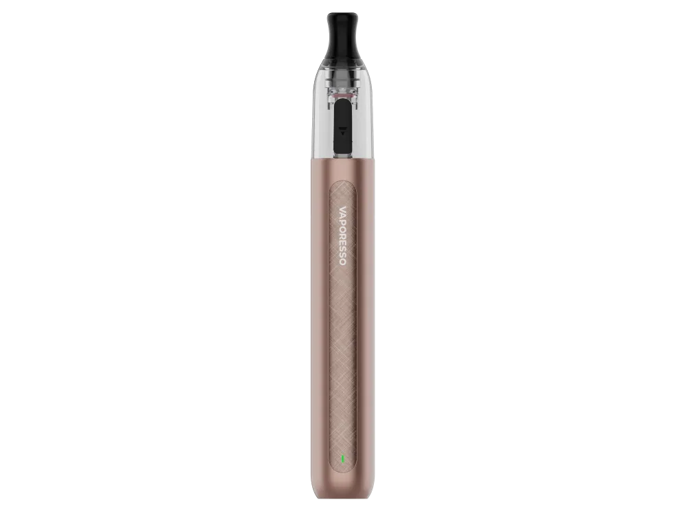 Vaporesso E-Zigaretten Eco One Pro Kit Cocoa Brown