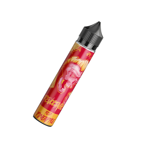 Revoltage Aroma Red Pineapple 15ml (Longfill)