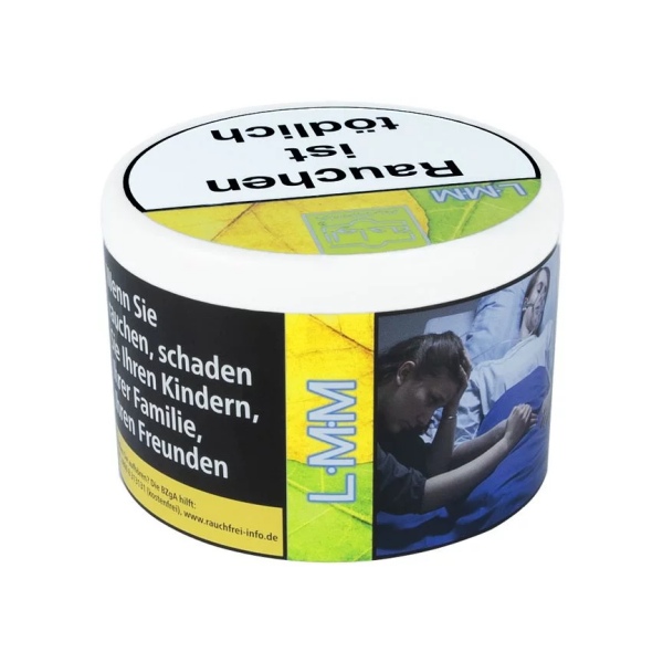 Al Waha Tabak LMM 200g