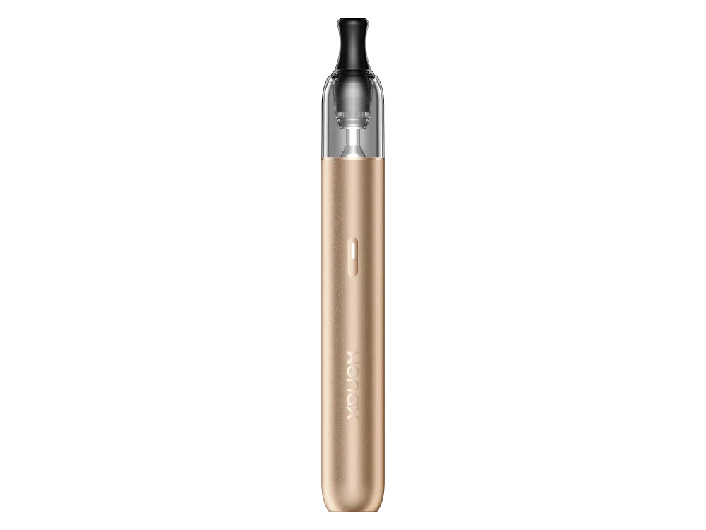Geek Vape E-Zigarette Wenax M2 Beige