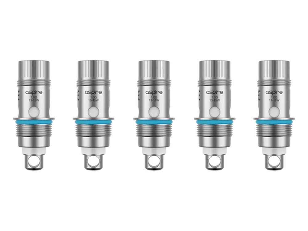 Aspire Coils Nautilus Mesh 0,3 Ohm (5 Stück pro Packung)