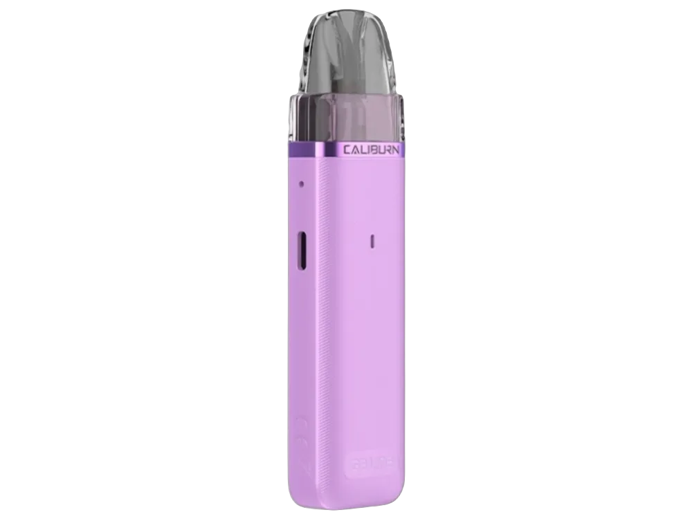 Uwell E-Zigarette Caliburn G3 Lite Lila
