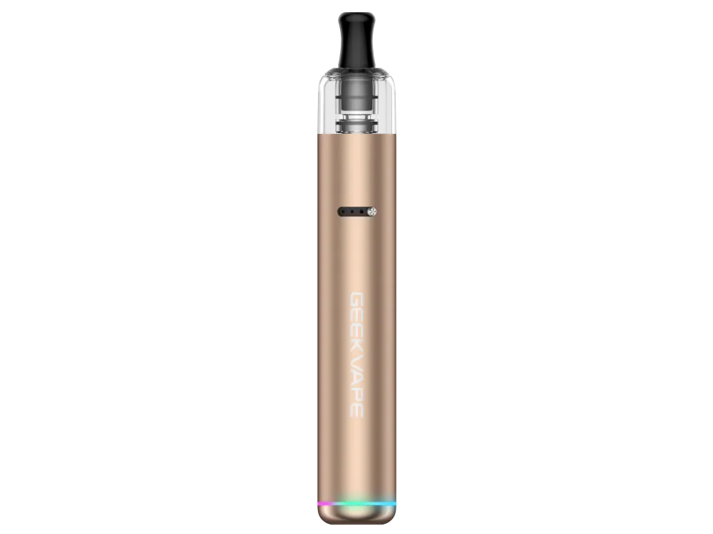 vape beige Geek Vape E100i (Aegis Eteno i) 100W Pod Mod Kit main image 0
