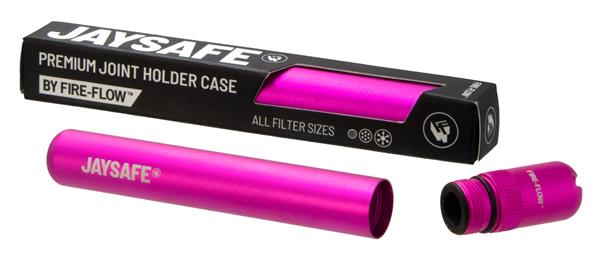 Jaysafe Premium Joint Hülle Pink 127mm