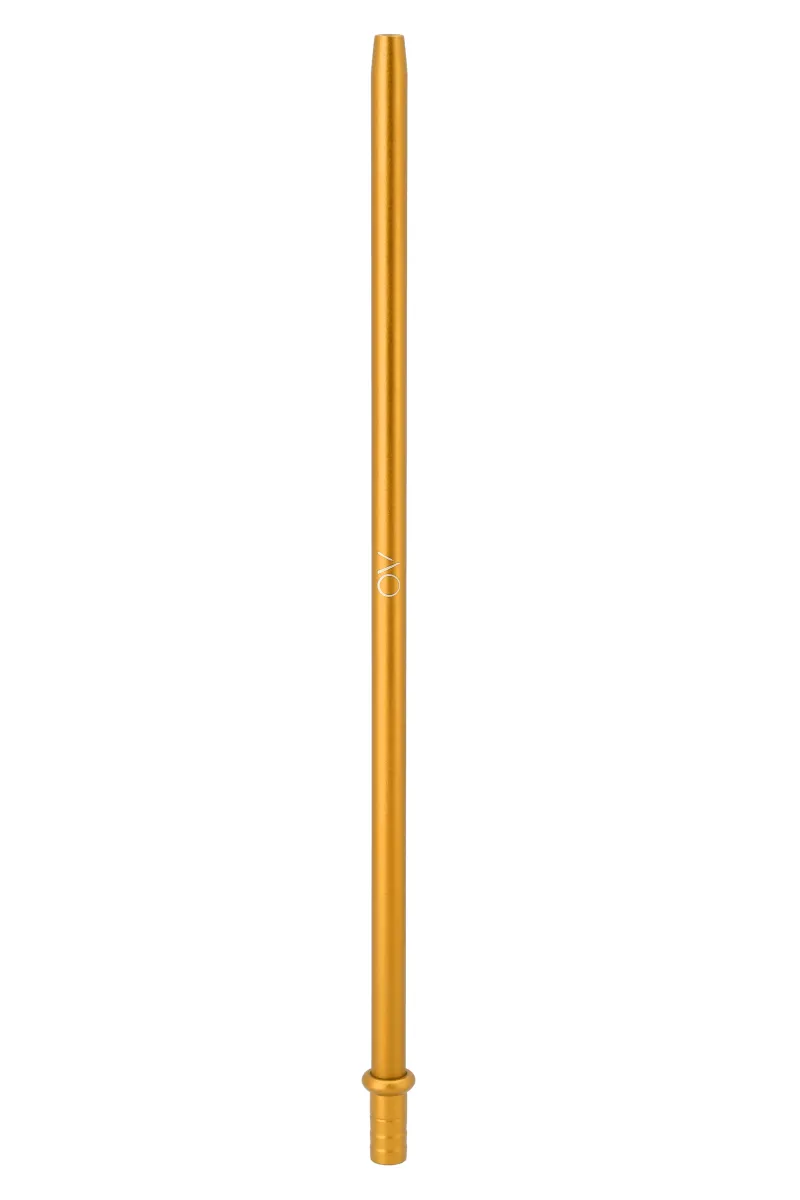 AO Alumundstück Slim Liner Matt Gold