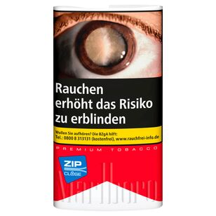 Malboro Feinschnitt Tabak Premium Red 30g
