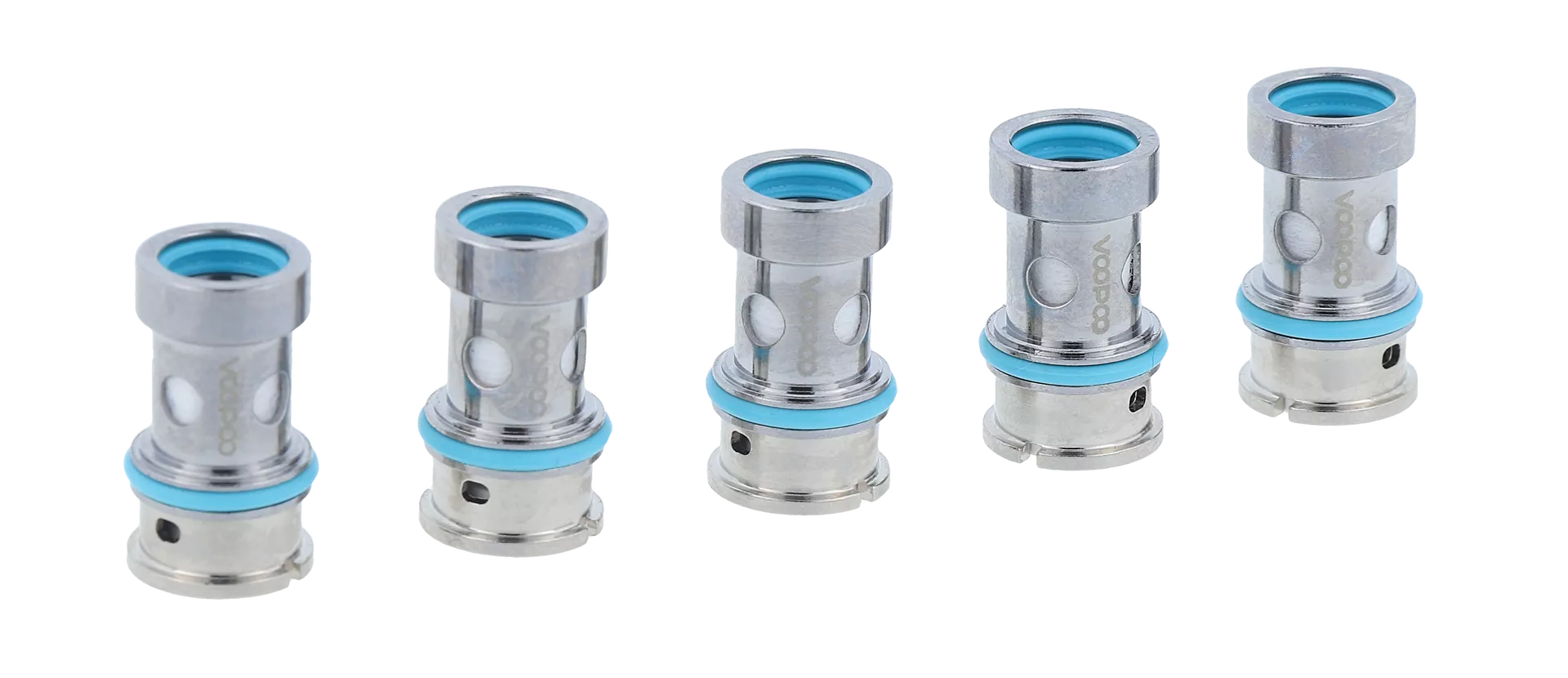 Voopoo PnP TM2 Coils 0,8 Ohm (5 Stück pro Packung)