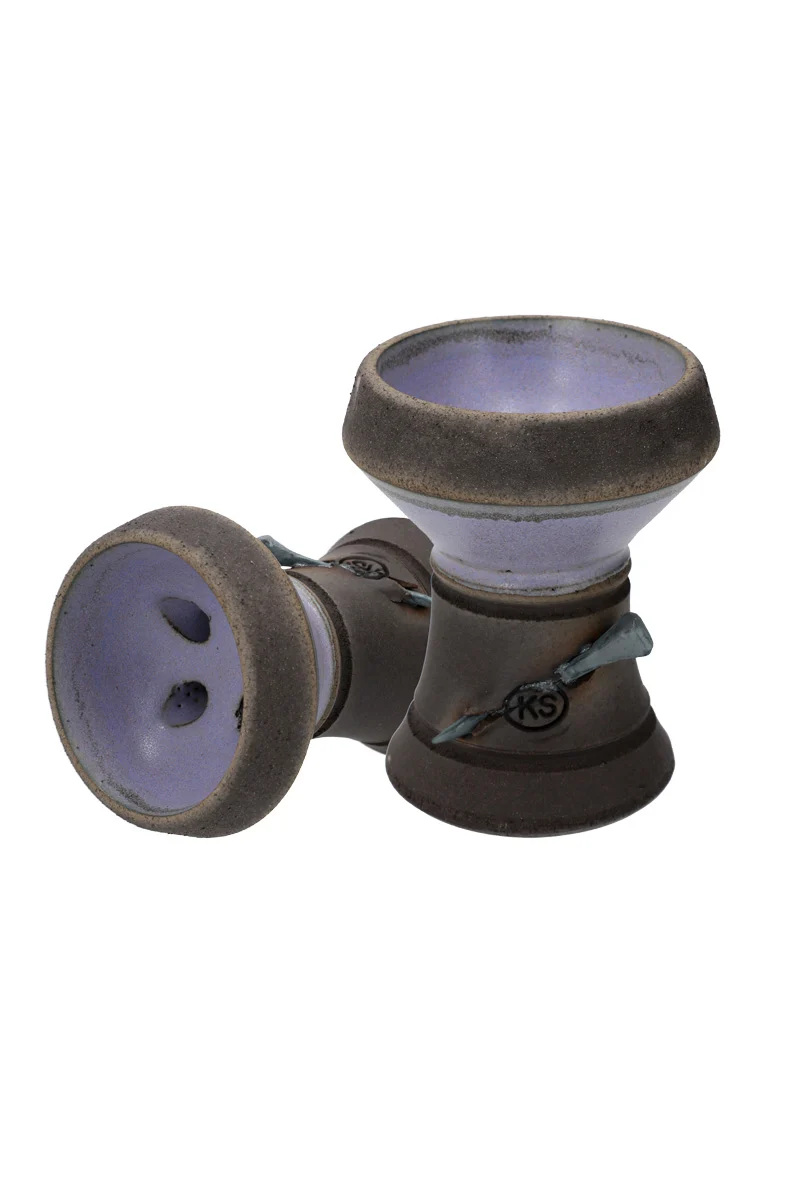 KS Appo Steinkopf Death Edition Blue