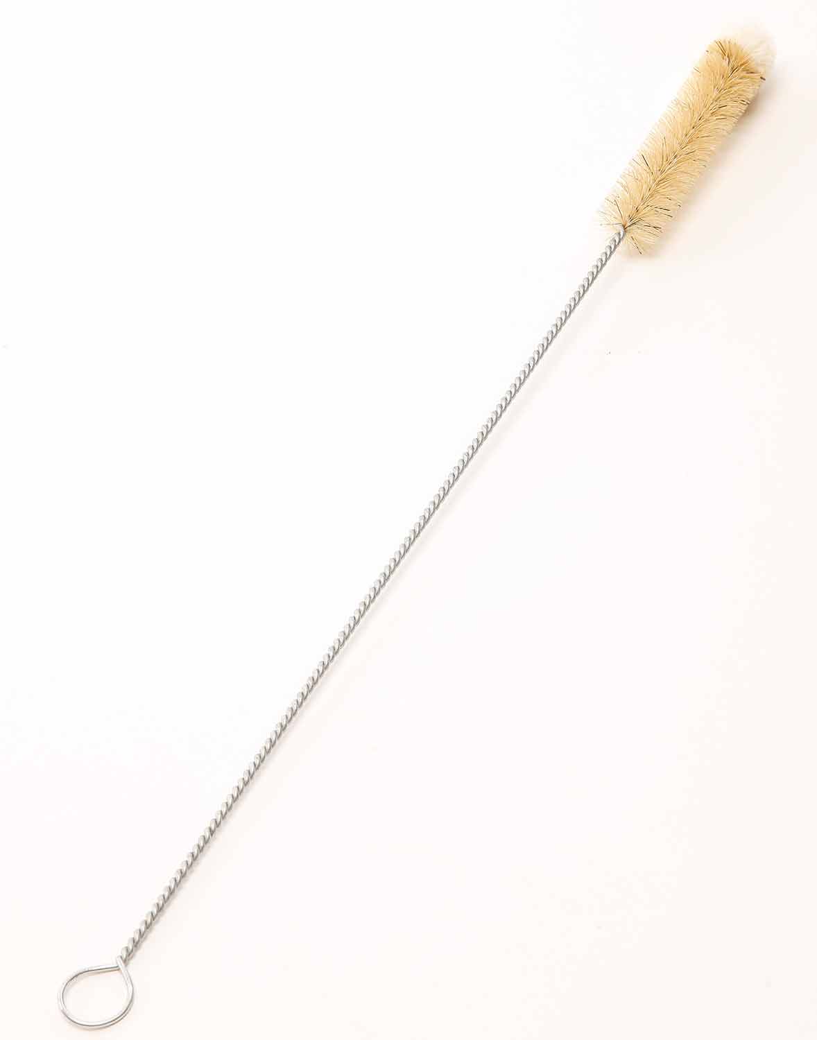 AO Rauchsäulenbürste 40cm mit Käppchen (15mm)