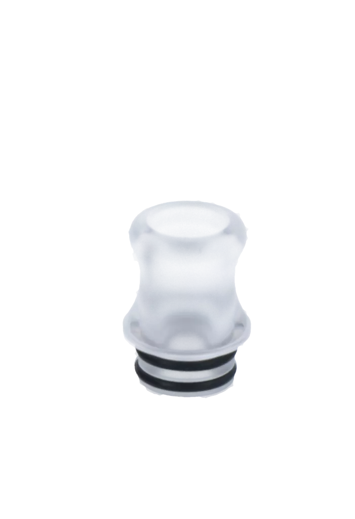 Aspire Nautilus 2S Mundstück acrylic
