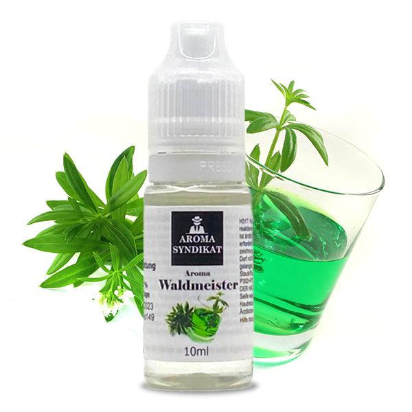 Aroma Syndikat Aroma Waldmeister 10ml