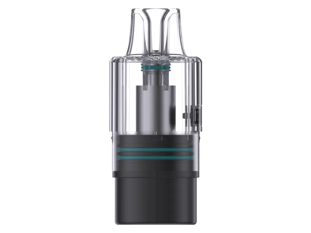 Uwell Pod Nunchaku 10000 (1 Stück pro Packung)
