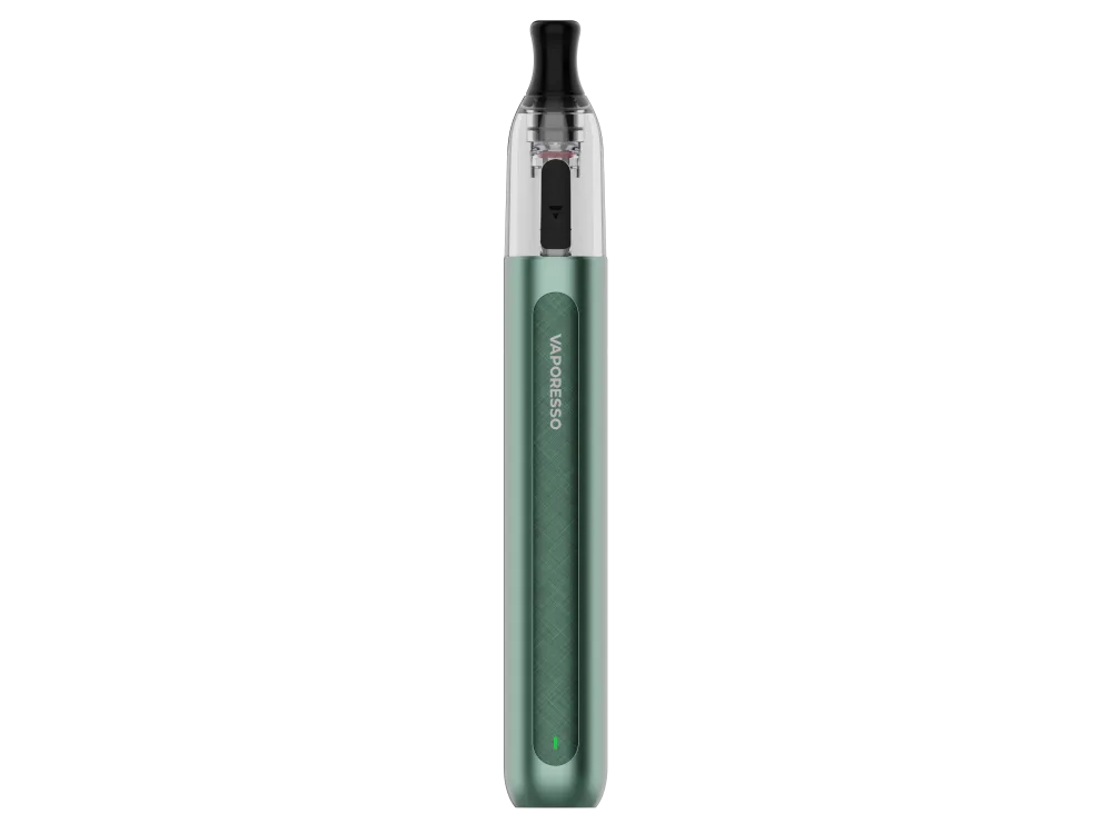 Vaporesso E-Zigaretten Eco One Pro Kit Jade Green