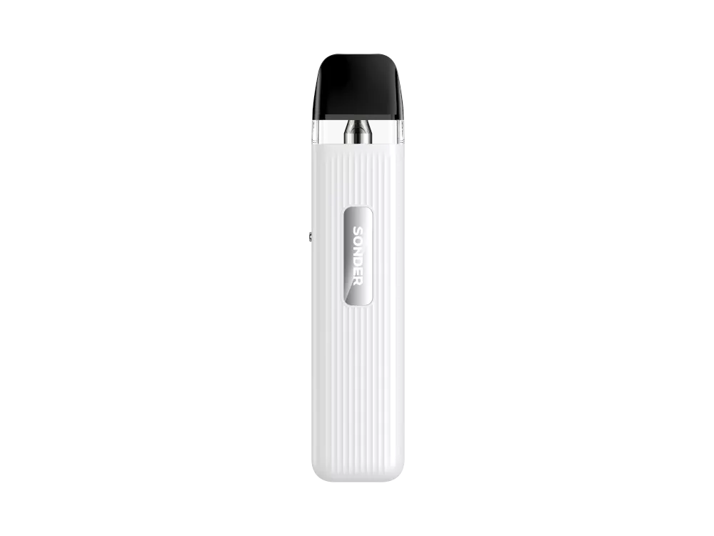 sonder e zigarette GeekVape Sonder Q2 Starter Kit – Compact Pod System for MTL & RDTL Vaping –  Ziggicig main image 1