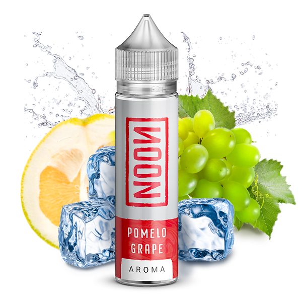 Noon Aroma Pomelo Grape 7,5ml (Longfill)