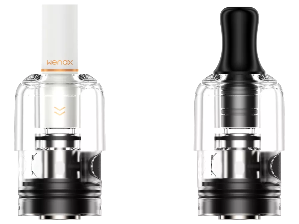 Geek Vape Coils S Cartridge 1,2 Ohm (2 Stück pro Packung)