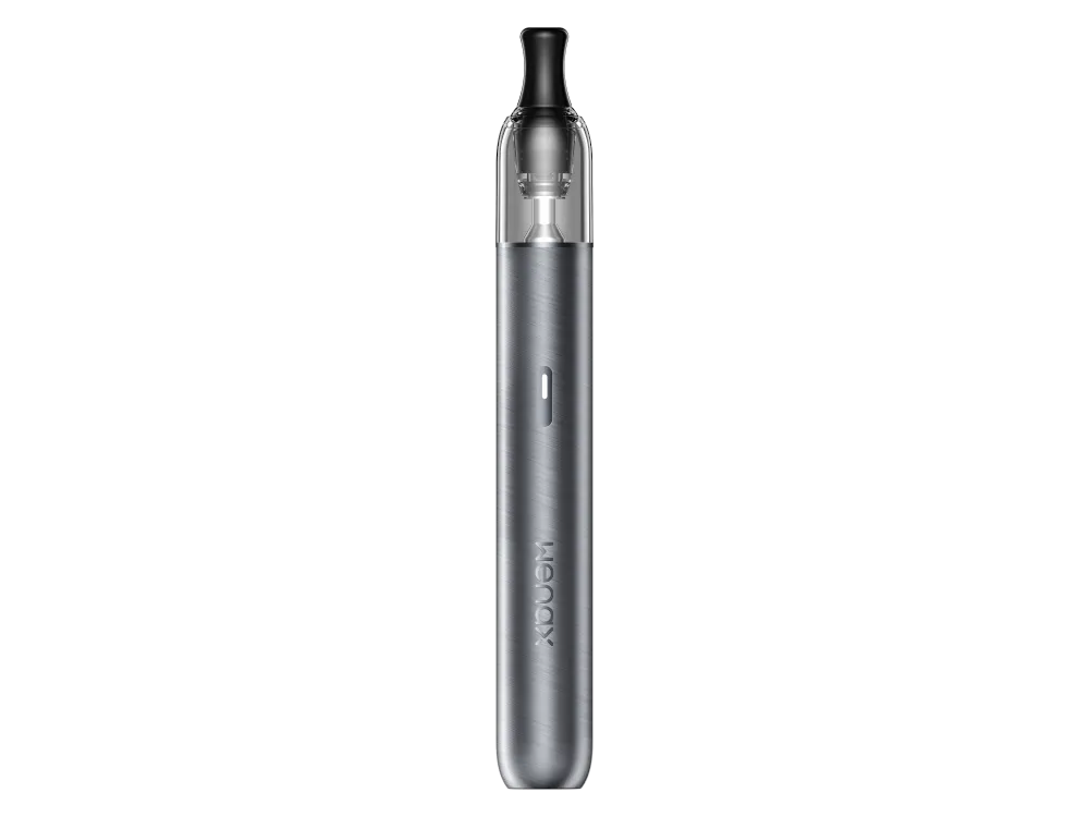 Geek Vape E-Zigarette Wenax M2 Silber