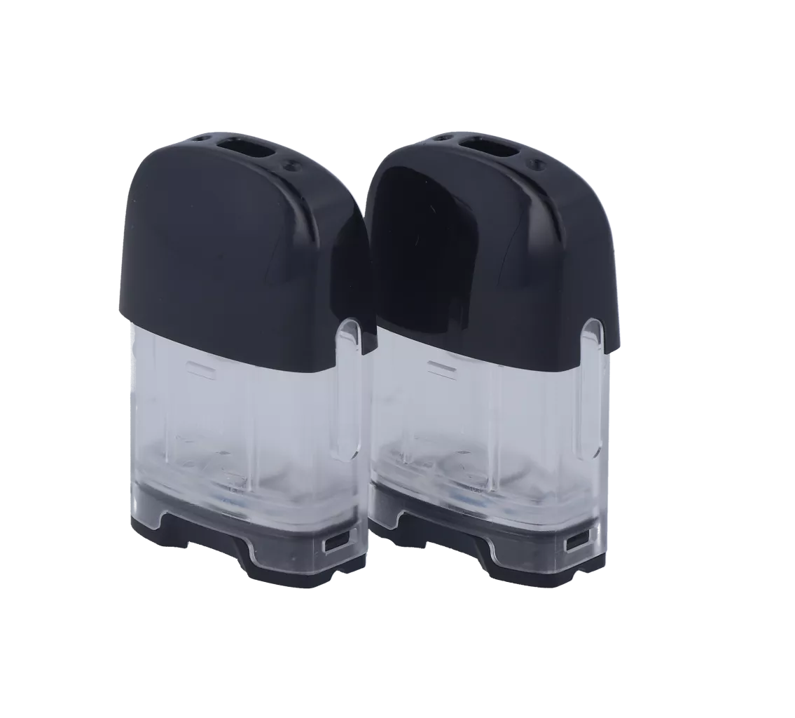 Uwell Caliburn G1 Pod Tank ohne Coil (2er Packung)