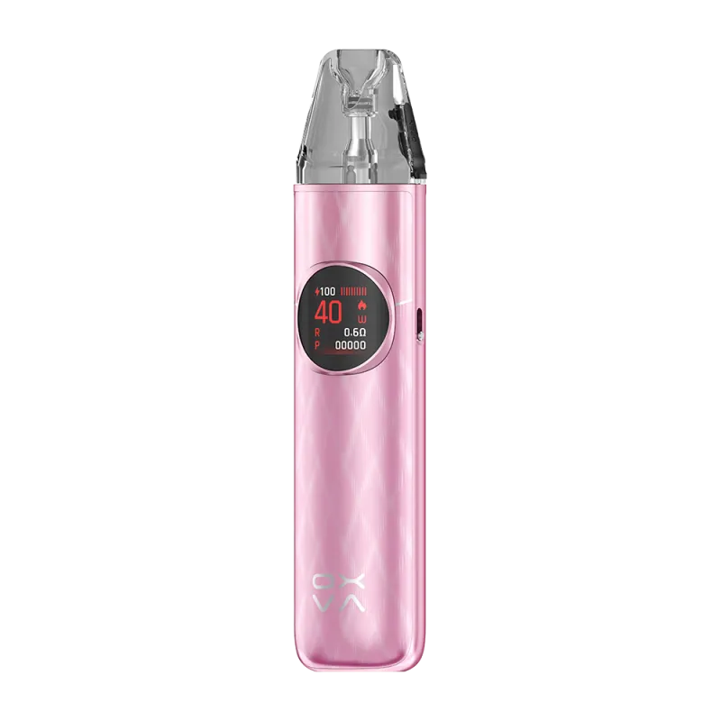 Oxva E-Zigarette NeXlim 2 Shiny Pink