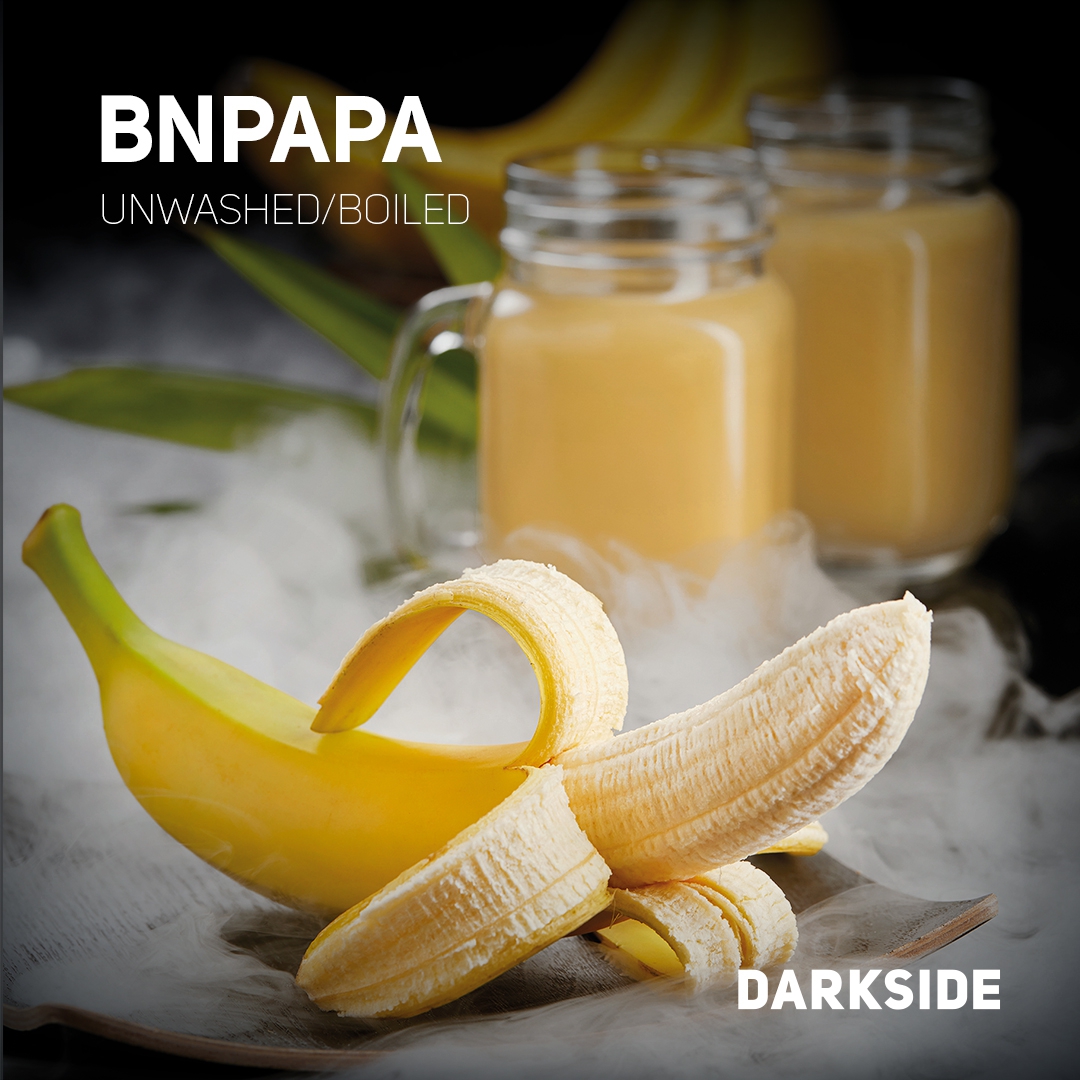 Darkside Tabak Base BnPapa 25g