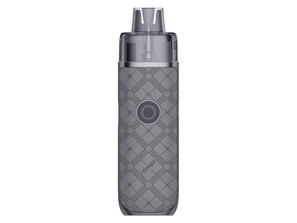 Uwell E-Zigarette Typhos SE Kit Grau