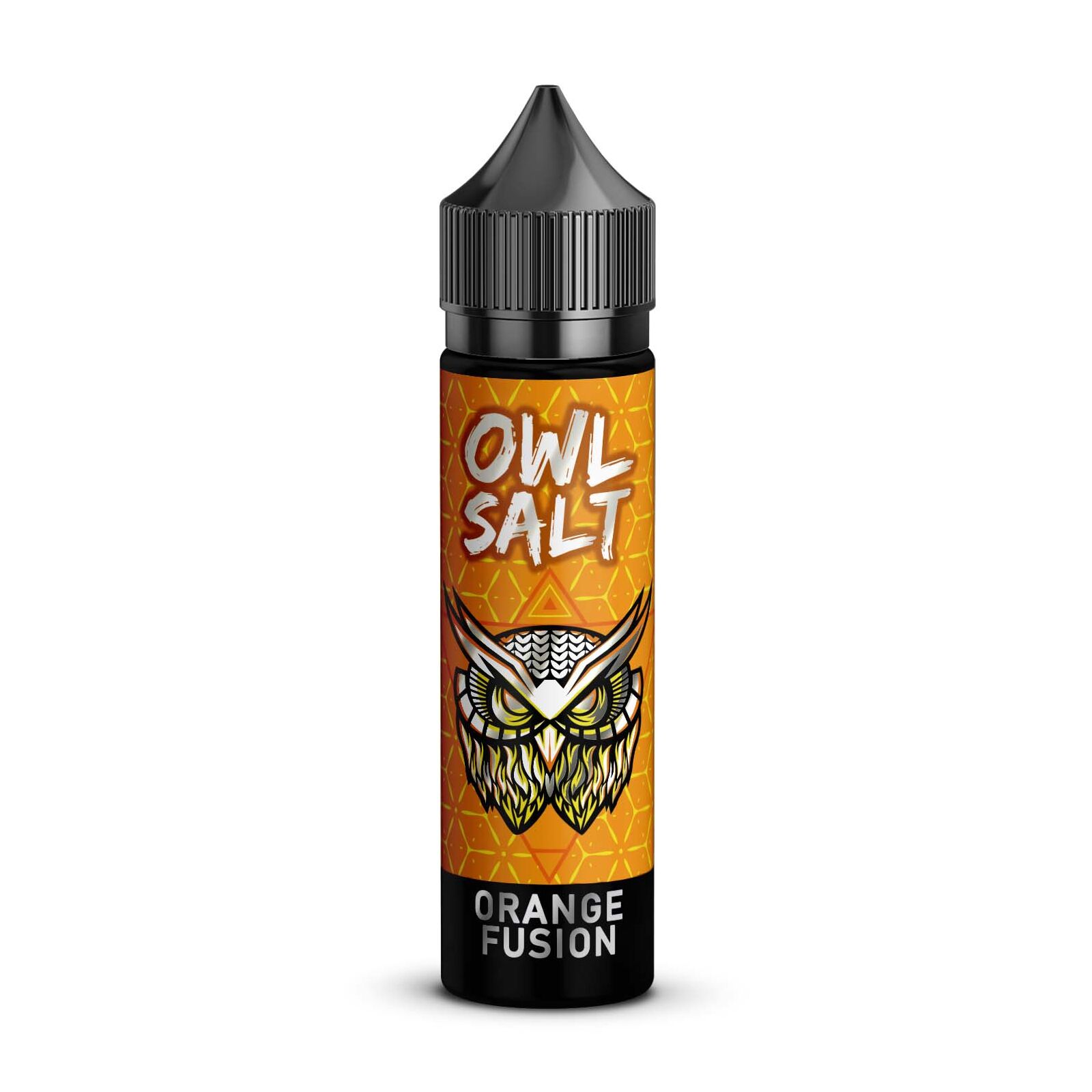 Owl Salt Aroma Orange Fusion 10ml (Longfill)
