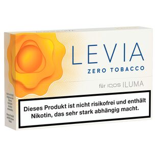 IQOS Levia Tabaksticks Exotic