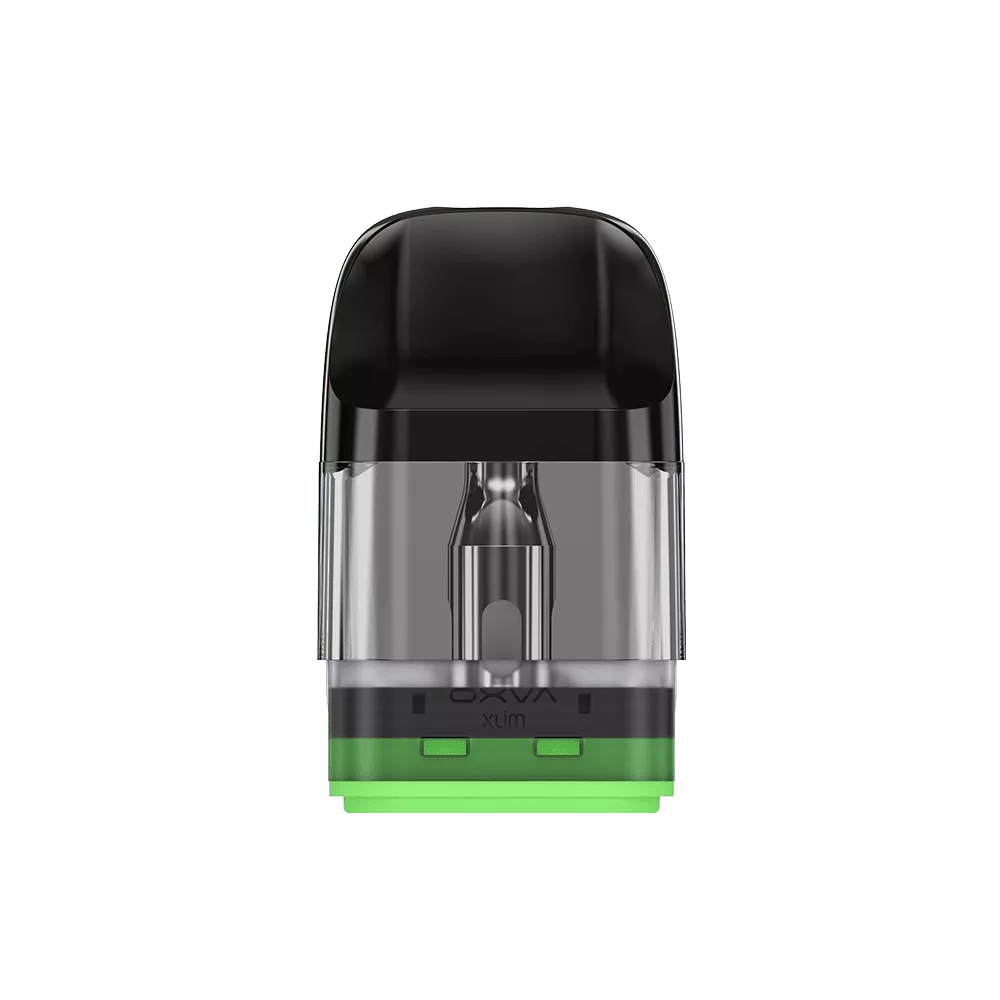 Oxva Coils Xlim EZ Pod 1,2 Ohm 3ml (3 Stück pro Packung)