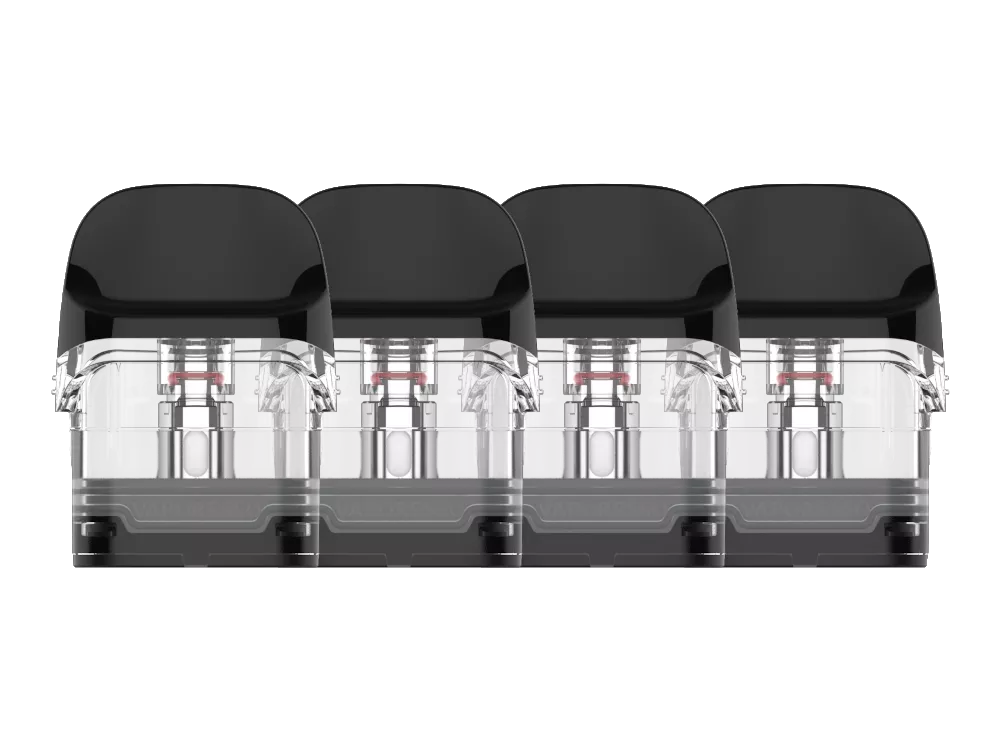 Vaporesso Coils Luxe Q Mesh Pod 1,2 Ohm 2ml (4 Stück pro Packung)