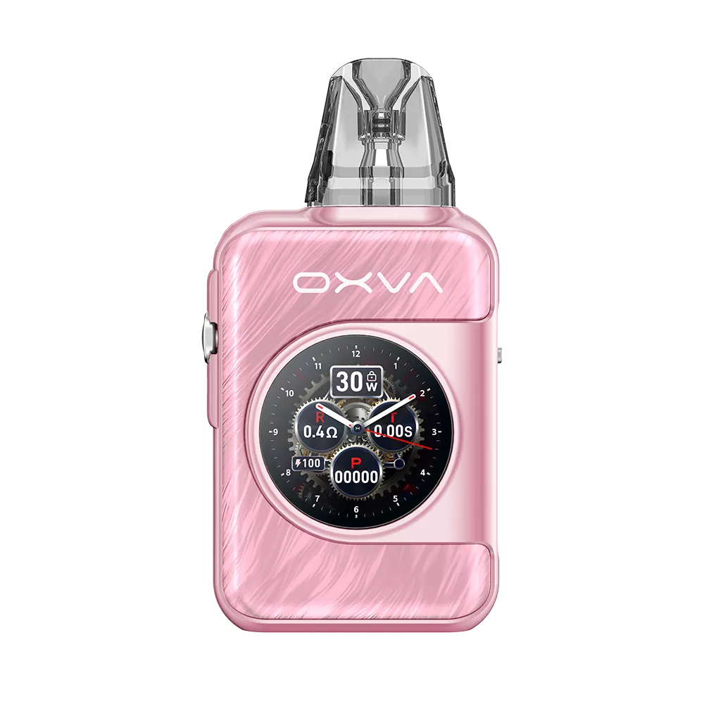 Oxva E-Zigarette Xlim SQ Pro 2 Dream Pink