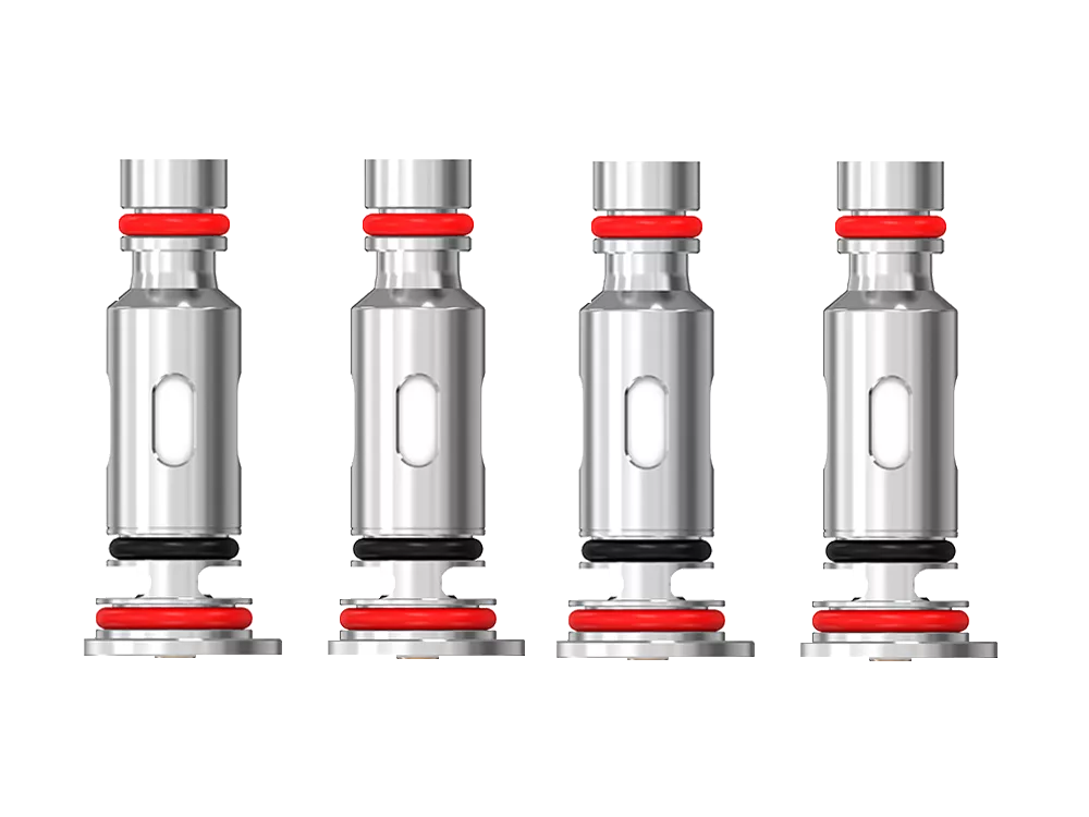Uwell Caliburn Coils G Head 1,0 Ohm (4 Stück pro Packung)