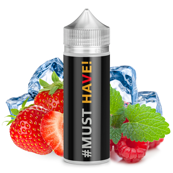 Must Have Aroma V 10ml (Longfill)