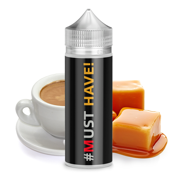 Must Have Aroma M 10ml (Longfill)