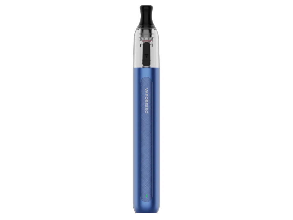 Vaporesso E-Zigaretten Eco One Pro Kit Sapphire Blue