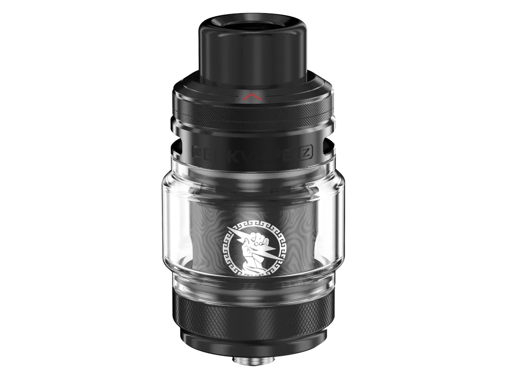 Geek Vape Clearomizer Z Subohm 5 Glossy Black