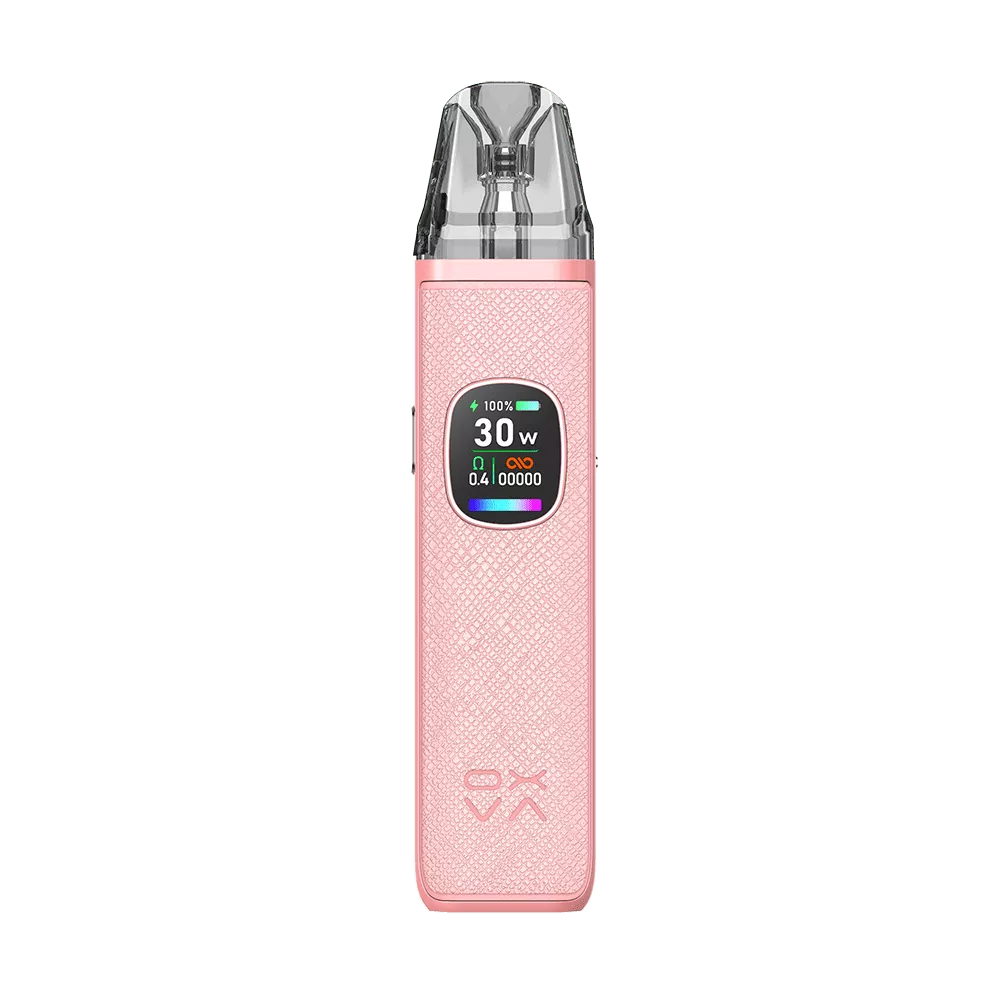 Oxva E-Zigarette Xlim Pro 2 Coral Pink