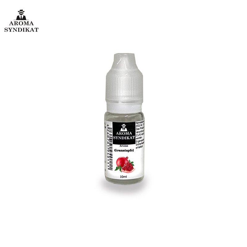 Aroma Syndikat Aroma Granatapfel 10ml