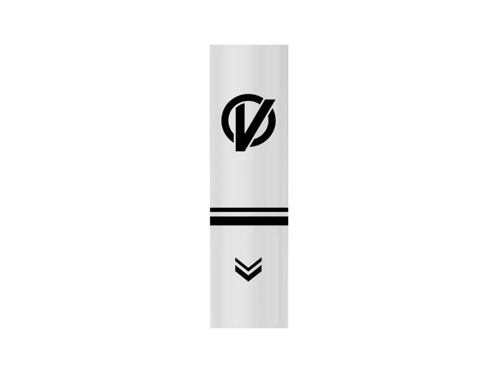 Vaporesso Eco One Filter Drip Tip(20 Stück pro Packung)