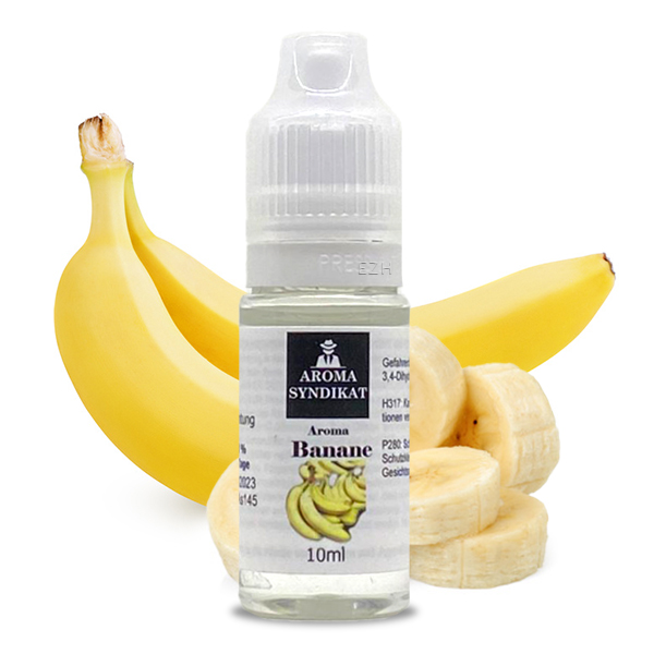 Aroma Syndikat Aroma Banane 10ml