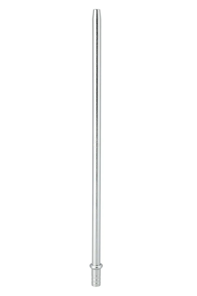 AO Alumundstück Slim Liner Matt Silber