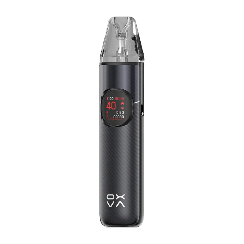 Oxva E-Zigarette NeXlim 2 Black Warrior