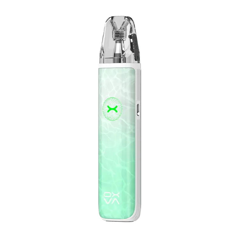 Oxva E-Zigarette Xlim Go 2 Green Ripple