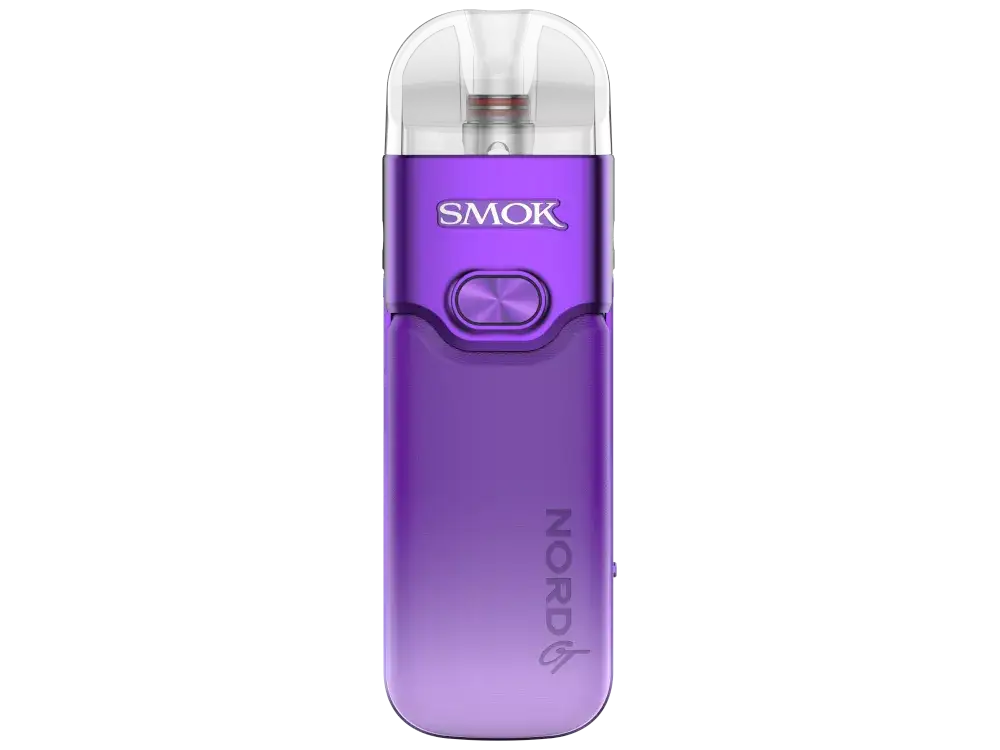 Smok E-Zigarette Nord GT Kit Lila | Lila | TSSW104242.6 Smok E-Zigarette Nord GT Kit Lila | Lila | TSSW104242.6