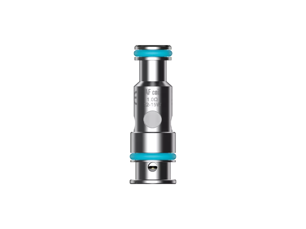 Aspire AF Mesh Coils 1,0 Ohm (5 Stück pro Packung)
