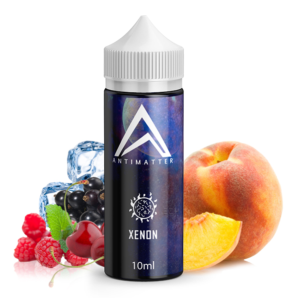 Antimatter Aroma Xenon 10ml (Longfill)