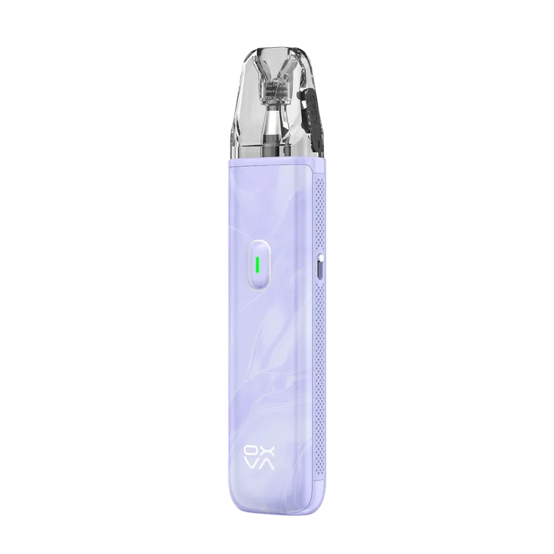 Oxva E-Zigarette Xlim Go Lite Light Purple