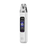 Oxva E-Zigarette Xlim Pro 3 Ceramic White